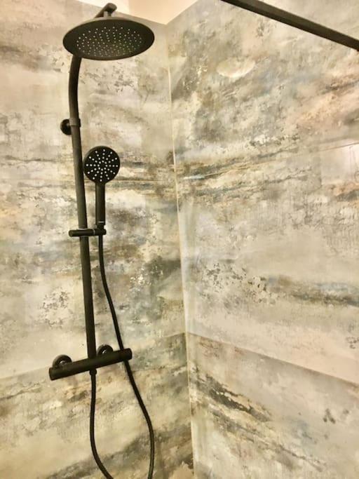 Vintage Studio Apartment, Garden And Free Parking ブダペスト エクステリア 写真