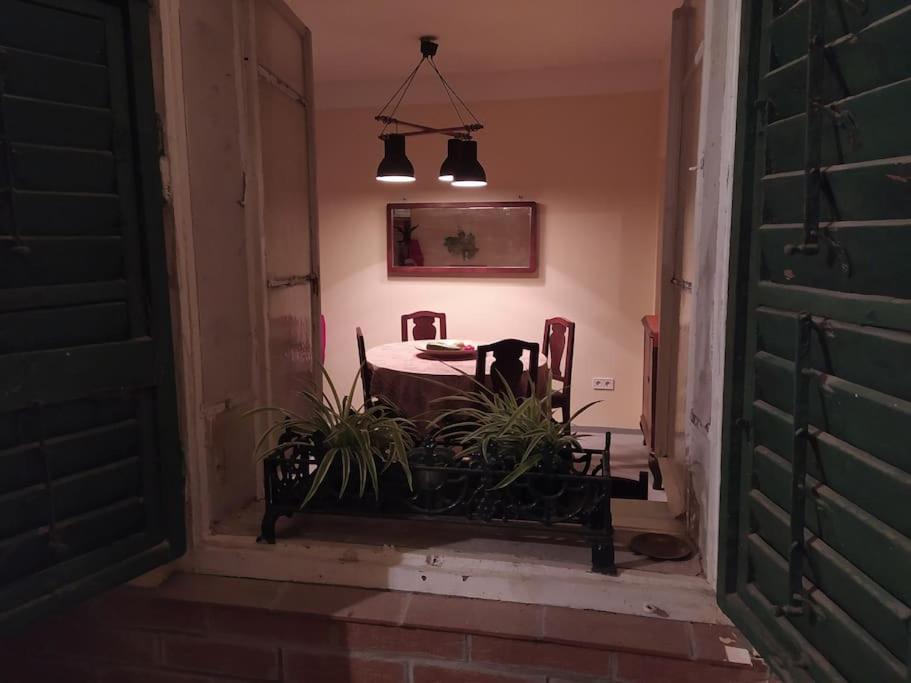 Vintage Studio Apartment, Garden And Free Parking ブダペスト エクステリア 写真